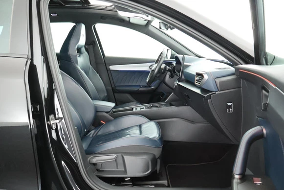 CUPRA Formentor - Afbeelding 13 van 30