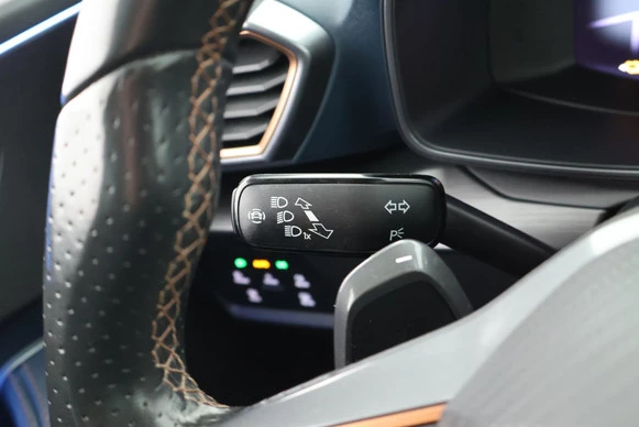 CUPRA Formentor - Afbeelding 17 van 30