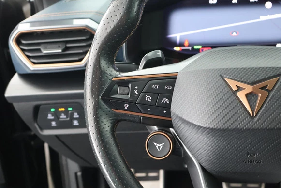 CUPRA Formentor - Afbeelding 18 van 30