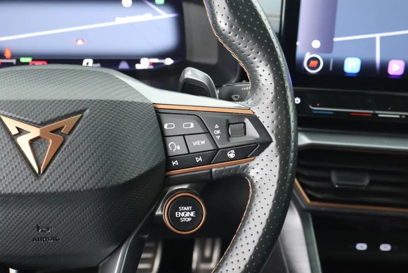 CUPRA Formentor - Afbeelding 20 van 30