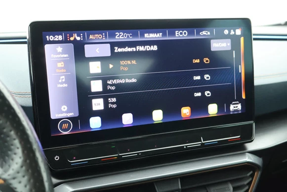 CUPRA Formentor - Afbeelding 22 van 30