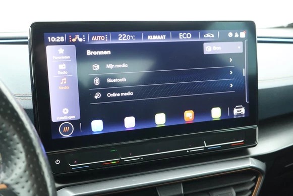 CUPRA Formentor - Afbeelding 23 van 30