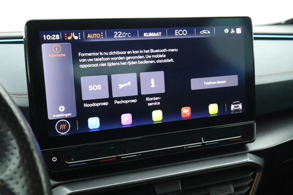 CUPRA Formentor - Afbeelding 24 van 30