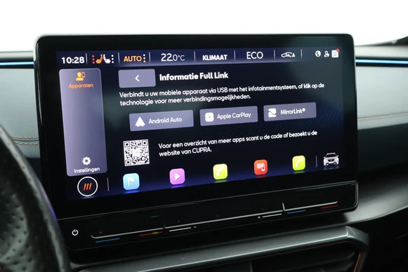 CUPRA Formentor - Afbeelding 25 van 30