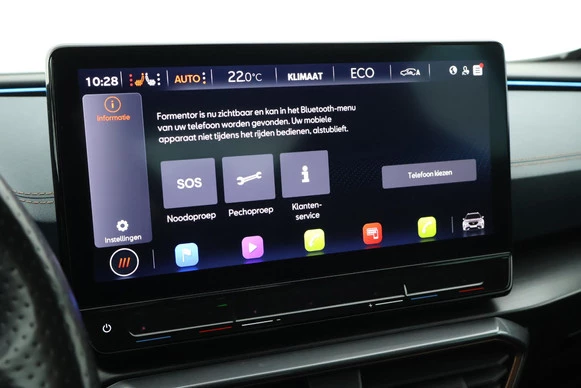 CUPRA Formentor - Afbeelding 26 van 30