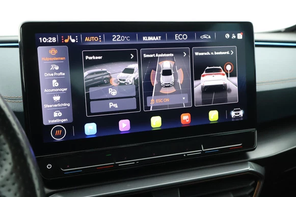 CUPRA Formentor - Afbeelding 27 van 30