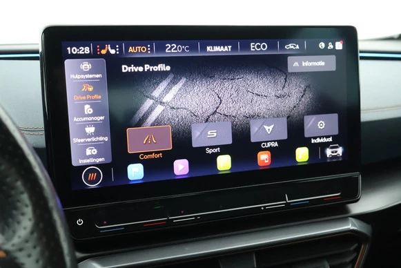 CUPRA Formentor - Afbeelding 28 van 30