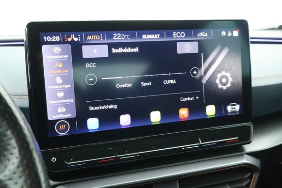 CUPRA Formentor - Afbeelding 29 van 30