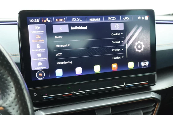 CUPRA Formentor - Afbeelding 30 van 30