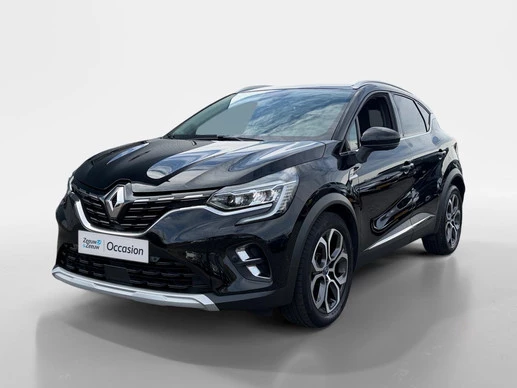 Renault Captur - Afbeelding 1 van 25