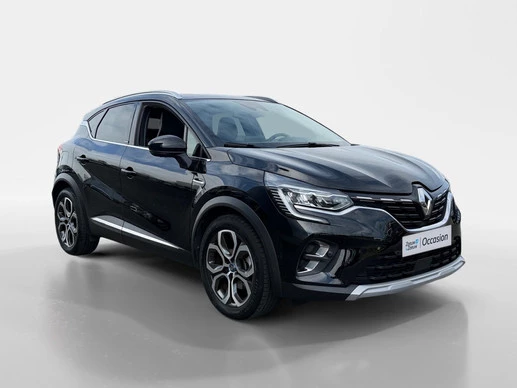 Renault Captur - Afbeelding 3 van 25