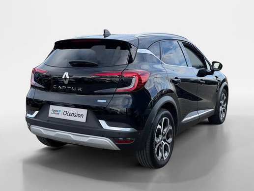 Renault Captur - Afbeelding 5 van 25