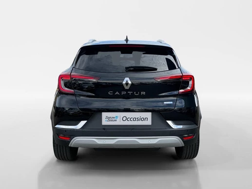 Renault Captur - Afbeelding 7 van 25