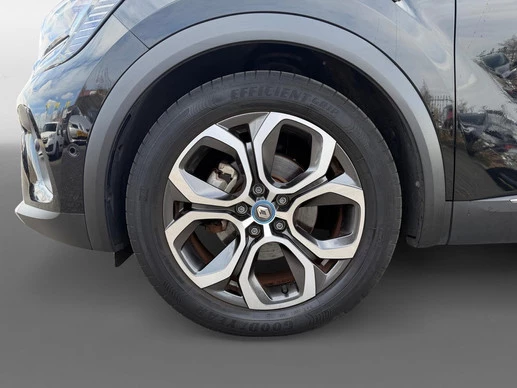 Renault Captur - Afbeelding 8 van 25