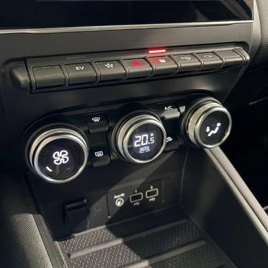 Renault Captur - Afbeelding 9 van 25