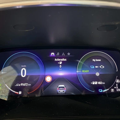 Renault Captur - Afbeelding 12 van 25