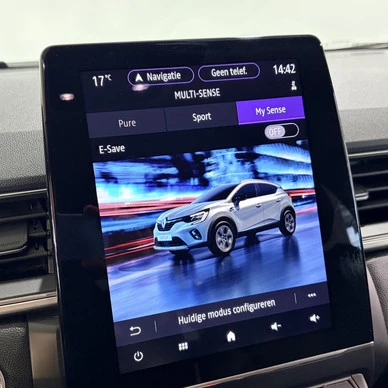 Renault Captur - Afbeelding 14 van 25