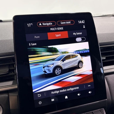 Renault Captur - Afbeelding 15 van 25