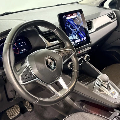 Renault Captur - Afbeelding 18 van 25