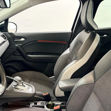 Renault Captur - Afbeelding 19 van 25