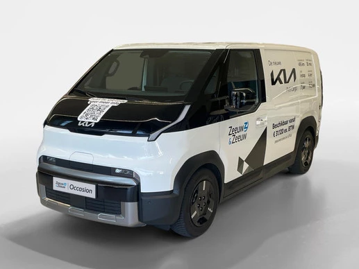 Kia PV5 - Afbeelding 1 van 23