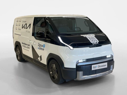 Kia PV5 - Afbeelding 4 van 23