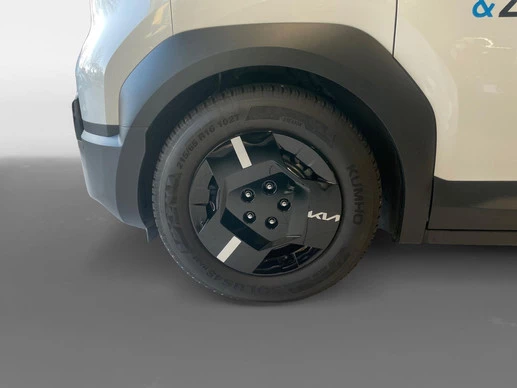 Kia PV5 - Afbeelding 9 van 23