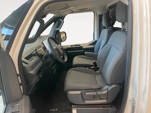 Kia PV5 - Afbeelding 10 van 23