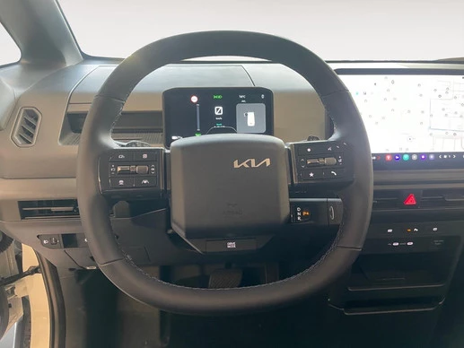 Kia PV5 - Afbeelding 12 van 23