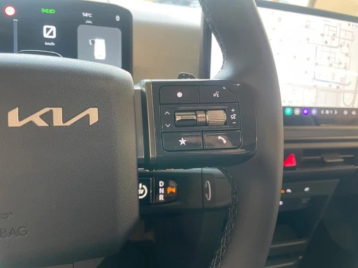 Kia PV5 - Afbeelding 14 van 23