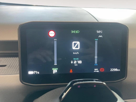 Kia PV5 - Afbeelding 15 van 23