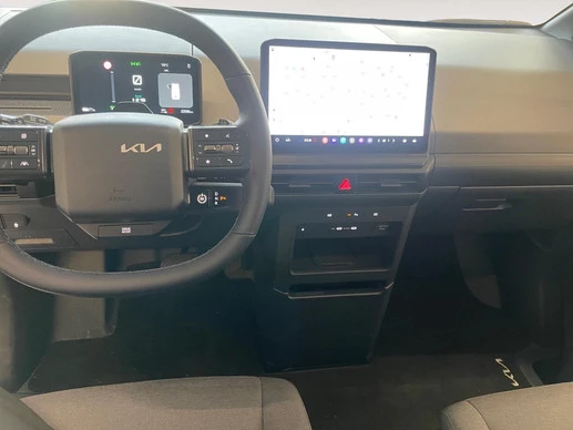 Kia PV5 - Afbeelding 16 van 23