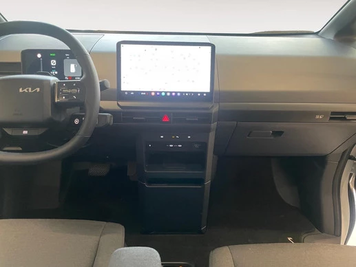 Kia PV5 - Afbeelding 19 van 23