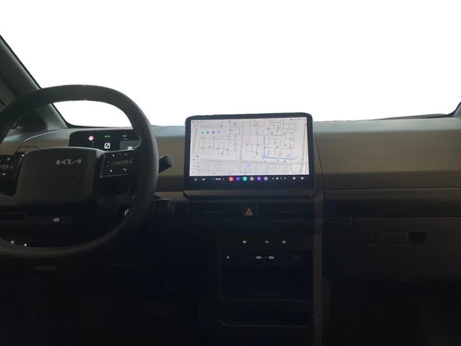 Kia PV5 - Afbeelding 22 van 23