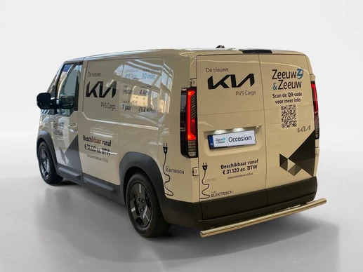 Kia PV5 - Afbeelding 8 van 23