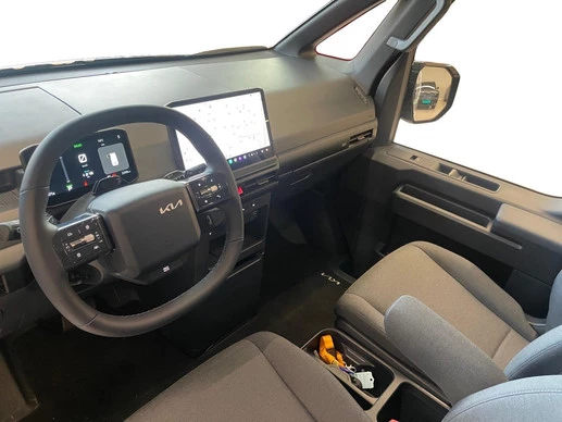 Kia PV5 - Afbeelding 11 van 23