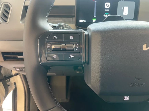 Kia PV5 - Afbeelding 13 van 23