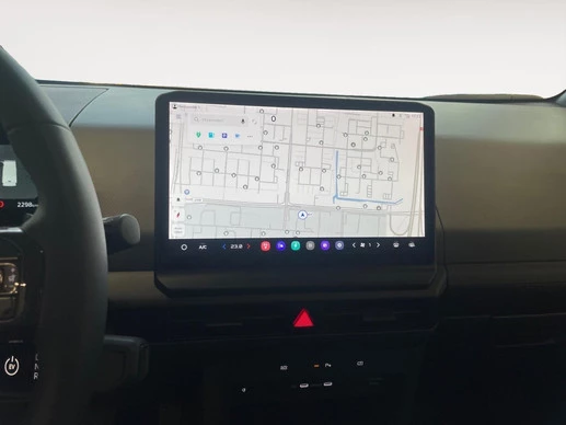 Kia PV5 - Afbeelding 17 van 23