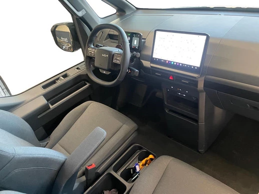 Kia PV5 - Afbeelding 21 van 23