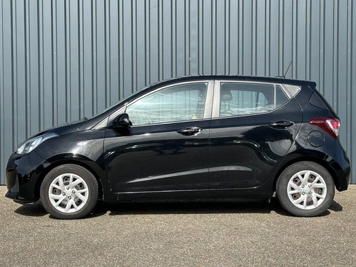 Hyundai i10 - Afbeelding 2 van 29
