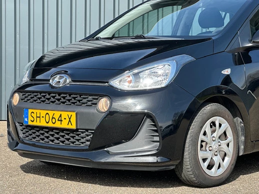 Hyundai i10 - Afbeelding 6 van 29