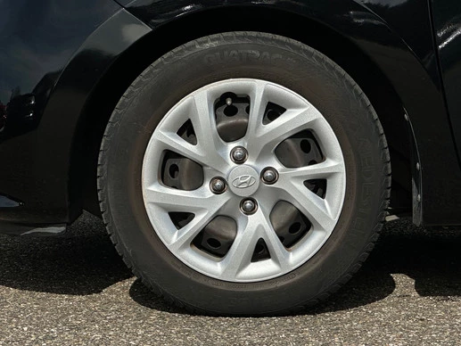 Hyundai i10 - Afbeelding 7 van 29