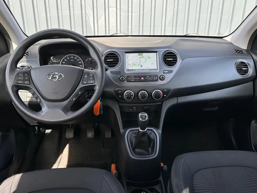 Hyundai i10 - Afbeelding 11 van 29