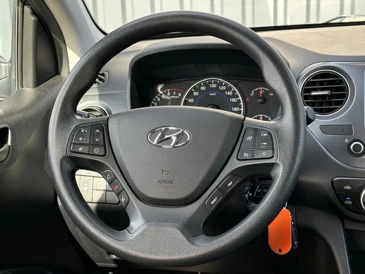Hyundai i10 - Afbeelding 12 van 29