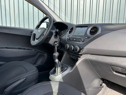 Hyundai i10 - Afbeelding 17 van 29