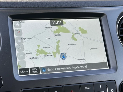 Hyundai i10 - Afbeelding 19 van 29