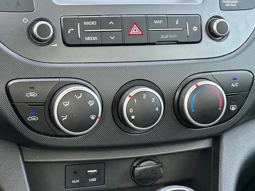 Hyundai i10 - Afbeelding 20 van 29