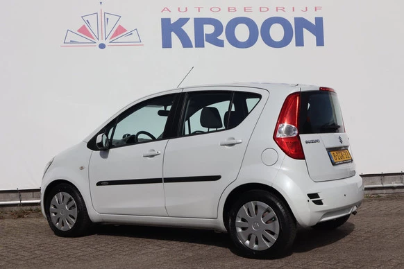 Suzuki Splash - Afbeelding 3 van 24