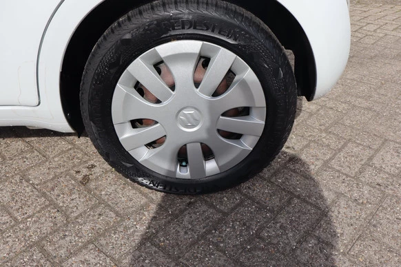 Suzuki Splash - Afbeelding 6 van 24