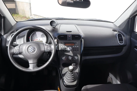 Suzuki Splash - Afbeelding 7 van 24